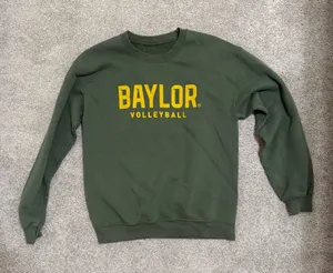 Baylor University Crewneck Collegiate Outfitters thumbnail 1