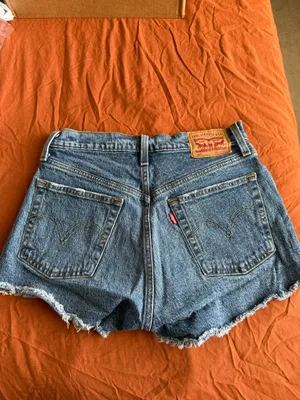 Levi’s 501 Shorts thumbnail 2