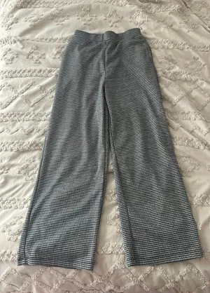 Francesca's Pants Flowy thumbnail 1