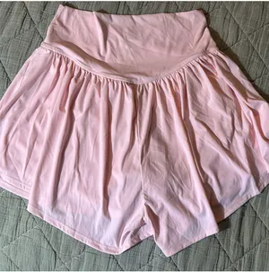 Flowy Shorts Amazon  thumbnail 3