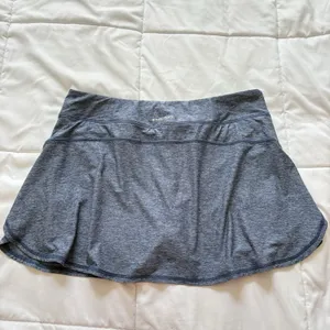 HEAD Skirt Skort Mini‎ Tennis Golf Womens Large Blue Activewear Outdoor thumbnail 7