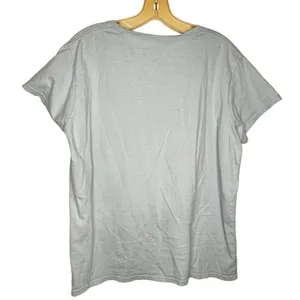 Farm‎ Fed Clothing Goat T-Shirt thumbnail 3