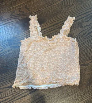 Salty Lemon Tank Top thumbnail 1