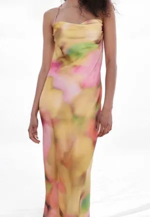 ZARA Dress thumbnail 1