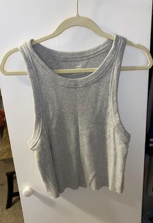 Aerie Crop Top thumbnail 1