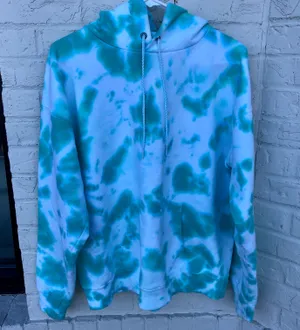 Urban Outfitters Tie Dye Hoodie thumbnail 1