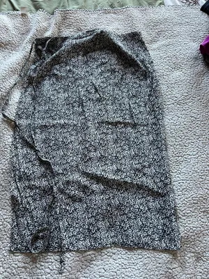 Skirt Black thumbnail 1