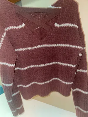 Sweater Multiple thumbnail 2