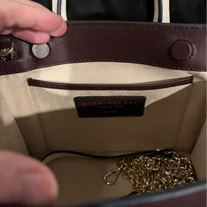 THE STRATHBERRY NANO TOTE thumbnail 6