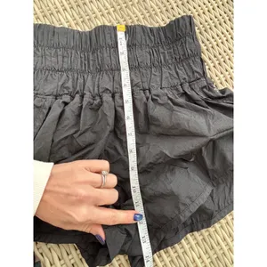 FP Movement The Way Home Shorts small High Waisted‎ atheisure running yoga thumbnail 9