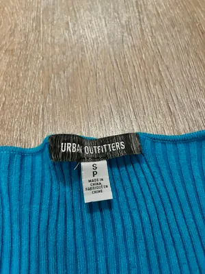 Urban Outfitters Long-sleeve Top thumbnail 2