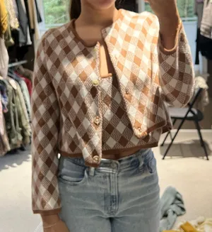 Sweater/Tank Top Set thumbnail 4