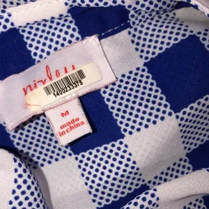 Stitchfix Pixley medium top White thumbnail 4