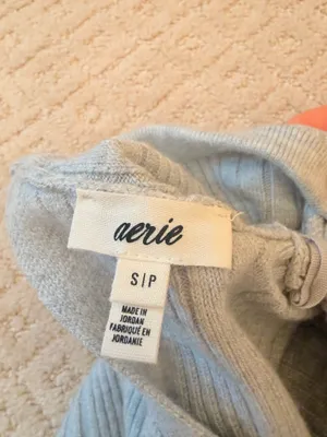 Aerie Top thumbnail 3