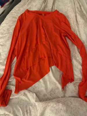 Free People Top thumbnail 1