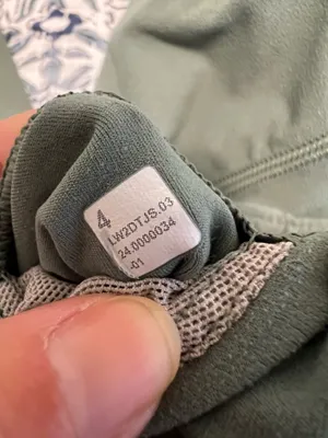 Lululemon Set thumbnail 3