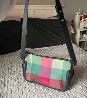 Kate Spade Crossbody thumbnail 1