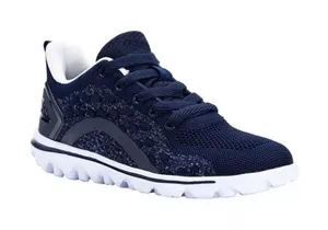 Propet TravelActiv Sneaker Womens Size 8.5 X (2E) thumbnail 1