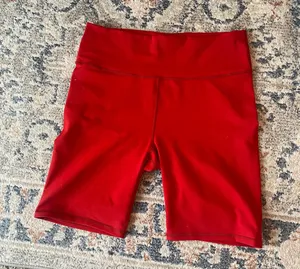 Fabletics Power hold Biker Shorts thumbnail 1