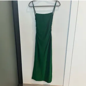 Reformation Breslin Dress thumbnail 3