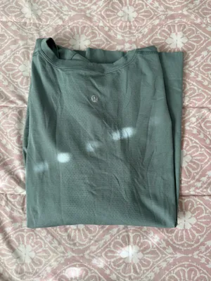 Swiftly Relaxed Long Lululemon Sleeve Shirt Hip Length thumbnail 4