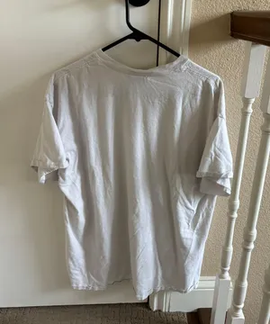 Thrasher Skateboard Tshirt thumbnail 3