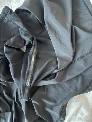 Lululemon Ruffle Tennis Skort thumbnail 5