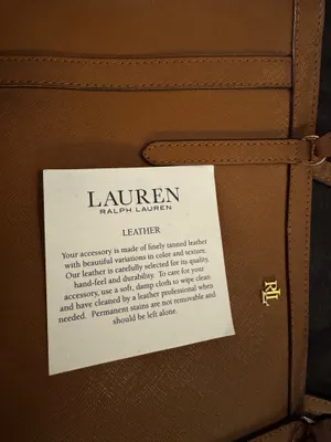 Ralph Lauren Lauren thumbnail 6