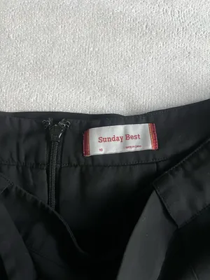 Sunday Aritzia Best Shorts thumbnail 2