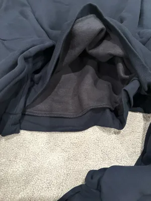 Blogilates Dance Studio Sweatshirt Black Size 2X New thumbnail 4
