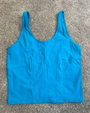 Buffbunny Top Tank thumbnail 1