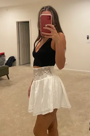American Eagle Skirt thumbnail 4