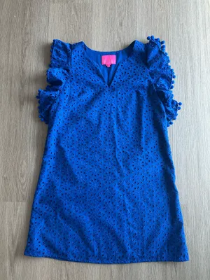 Vera Bradley Dress thumbnail 3