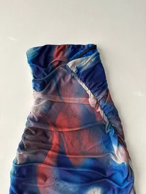 Princess Polly Micah Mini Dress thumbnail 4