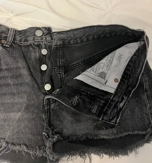 Levi’s 501 Shorts thumbnail 2