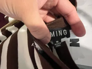 Timing Offshoulder Sweater thumbnail 5