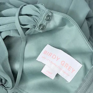 Birdy Grey Devin Sea Glass Maxi Dress thumbnail 4