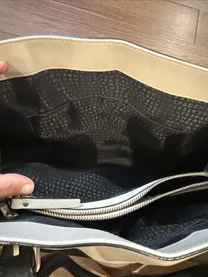 Kate Spade Cove Street Colorblock Airel Tote - C27 thumbnail 7