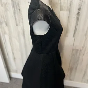 Black dress Black Size M thumbnail 2