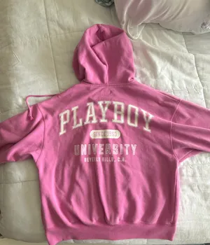 Playboy Hoodie thumbnail 3