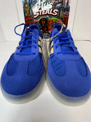 Adidas Barreda Decode Italia 7W/6Y thumbnail 5