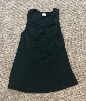 Set active Tank Top Green thumbnail 1