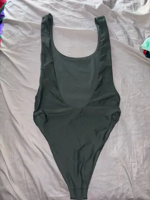 One-Piece Aerie Swimsuit thumbnail 2