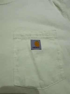 Carhartt Pocket T-Shirt thumbnail 2