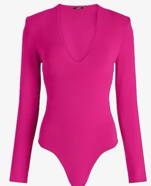 Express bodysuit thumbnail 1