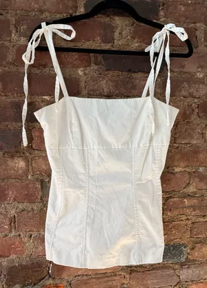 ZARA Top Tank thumbnail 1