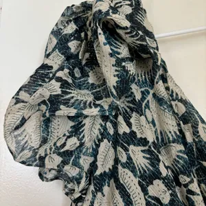 NWOT ulla Johnson Anja one shoulder dress thumbnail 13