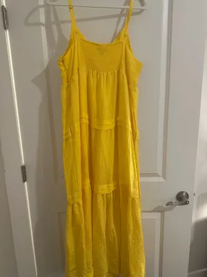 Simply Vera Wang Maxi Dress thumbnail 3