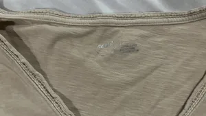 Cropped Aerie Top Tank Tie thumbnail 2