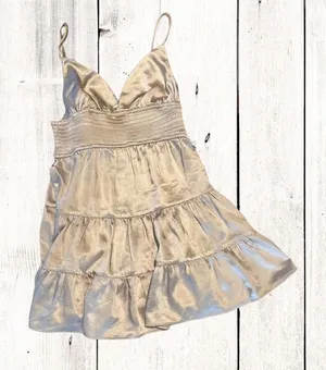 Revolve Elliatt Dress thumbnail 1